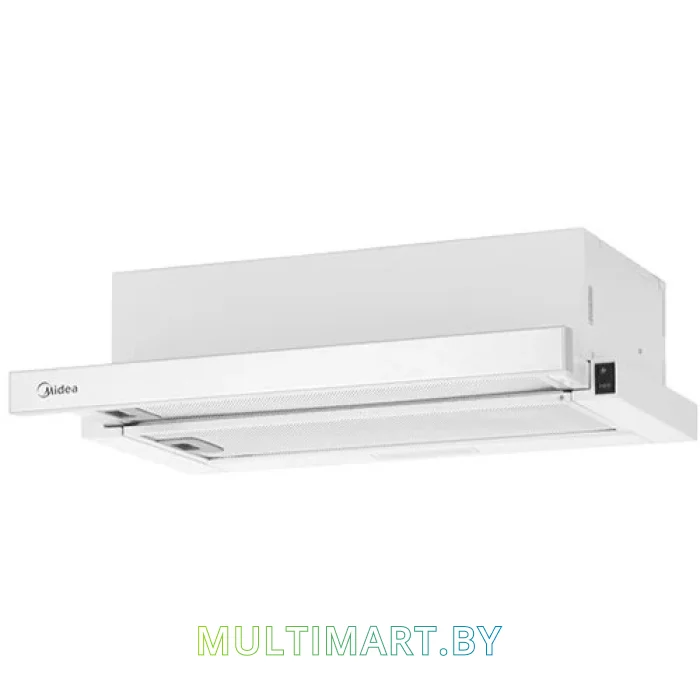 Вытяжка Midea MH60P205X